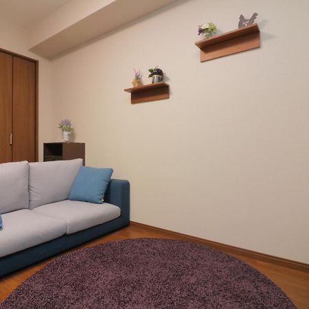 Hg Cozy Hotel No 32 通天閣前 Osaka Exterior photo