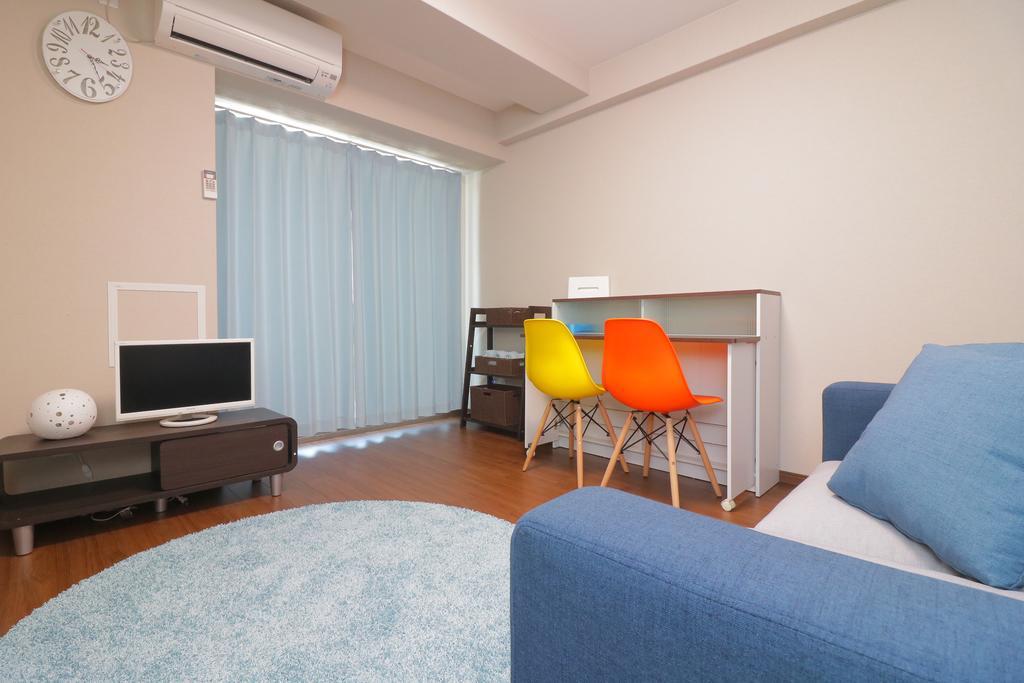 Hg Cozy Hotel No 32 通天閣前 Osaka Exterior photo