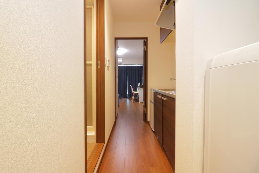Hg Cozy Hotel No 32 通天閣前 Osaka Exterior photo