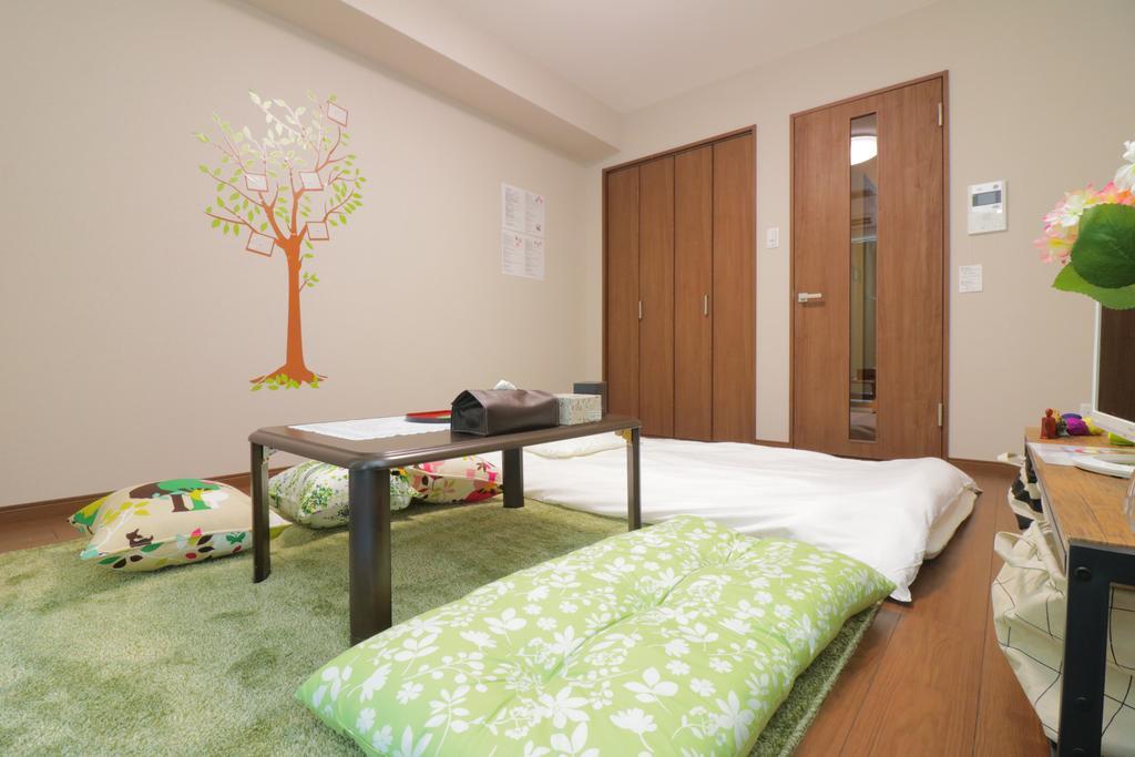 Hg Cozy Hotel No 32 通天閣前 Osaka Exterior photo