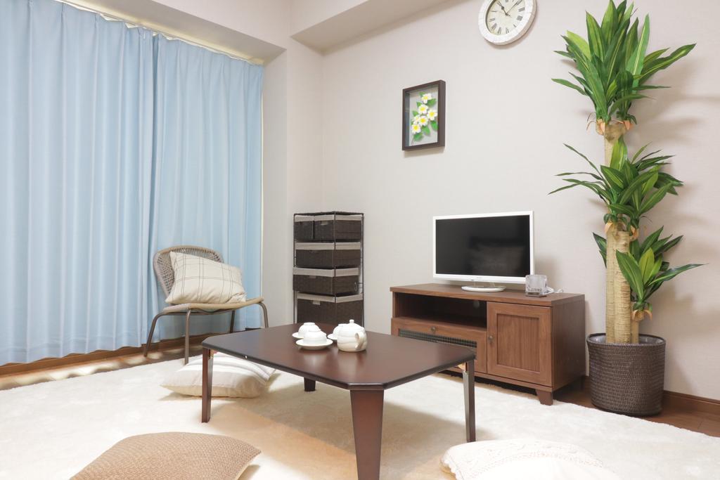 Hg Cozy Hotel No 32 通天閣前 Osaka Exterior photo
