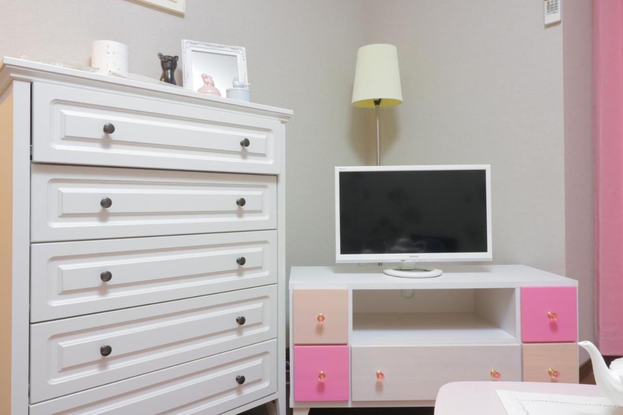Hg Cozy Hotel No 32 通天閣前 Osaka Exterior photo